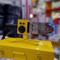 Aparat de sudat țevi din .plastic RTRMAX RH04401 imaginea #3 — magazin online Desire.md