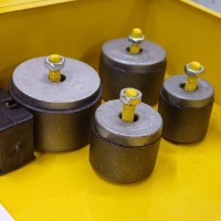 Aparat de sudat țevi din .plastic RTRMAX RH04401 imaginea #4 — magazin online Desire.md