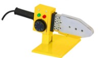 Aparat de sudat țevi din .plastic RTRMAX RH04401