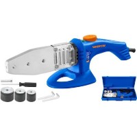 Aparat de sudat țevi din .plastic Wadfow WWM1L15 imaginea #2 — magazin online Desire.md