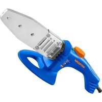 Aparat de sudat țevi din .plastic Wadfow WWM1L15 imaginea #4 — magazin online Desire.md