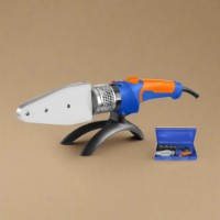 Aparat de sudat țevi din .plastic Wadfow WWM1L20 imaginea #4 — magazin online Desire.md