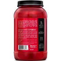 Протеин BSN Syntha-6 Mint Chocolate Chip 1.17kg фото №3 — интернет-магазин Desire.md