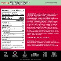 Протеин BSN Syntha-6 Mint Chocolate Chip 1.17kg фото №4 — интернет-магазин Desire.md