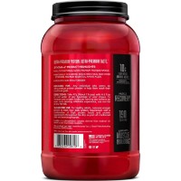 Протеин BSN Syntha-6 Vanilla Ice Cream 1.32kg фото №3 — интернет-магазин Desire.md