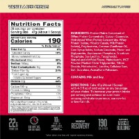 Протеин BSN Syntha-6 Vanilla Ice Cream 1.32kg фото №4 — интернет-магазин Desire.md