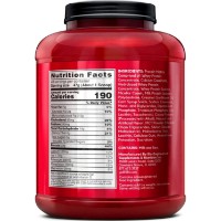 Proteină BSN Syntha-6 Chocolate 2260g imaginea #2 — magazin online Desire.md