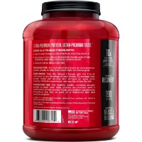 Proteină BSN Syntha-6 Chocolate 2260g imaginea #3 — magazin online Desire.md