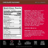 Proteină BSN Syntha-6 Chocolate 2260g imaginea #4 — magazin online Desire.md