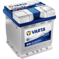Автомобильный аккумулятор Varta Dynamic (5444010423132)