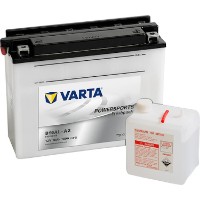 Acumulatoar auto Varta Powersports (516016018I314)