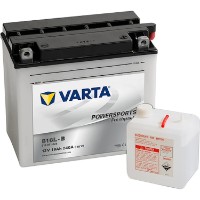 Acumulatoar auto Varta Powersports Freshpack (519011024I314)