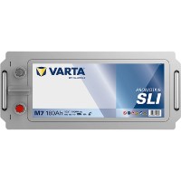 Acumulatoar auto Varta Promotive HD (680033110K182) imaginea #3 — magazin online Desire.md