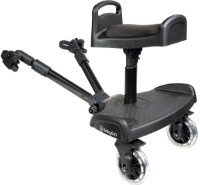 Adaptor cu scaun inclus BabyGo WeGo Saddle (BGO-68002)