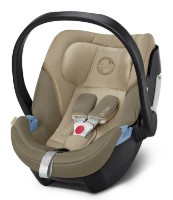 Scaun auto pentru copii Cybex Aton 5 Classic Beige 0-13kg (520002480)