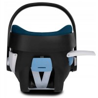 Scaun auto pentru copii Cybex Aton 5 Classic Beige 0-13kg (520002480) imaginea #2 — magazin online Desire.md