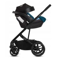 Scaun auto pentru copii Cybex Aton 5 Classic Beige 0-13kg (520002480) imaginea #3 — magazin online Desire.md