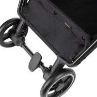 Коляска Kikka Boo Joy Mint/Blue (31001030205) фото №10 — интернет-магазин Desire.md