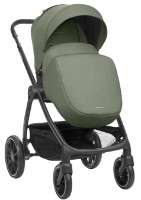 Carucior Kikka Boo Modena Army Green 3in1 (31001010226) imaginea #7 — magazin online Desire.md