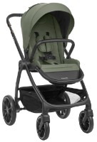 Carucior Kikka Boo Modena Army Green 3in1 (31001010226) imaginea #8 — magazin online Desire.md