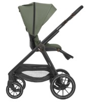 Carucior Kikka Boo Modena Army Green 3in1 (31001010226) imaginea #10 — magazin online Desire.md