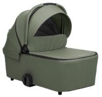 Carucior Kikka Boo Modena Army Green 3in1 (31001010226) imaginea #2 — magazin online Desire.md