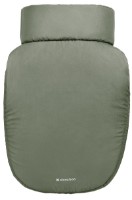 Carucior Kikka Boo Modena Army Green 3in1 (31001010226) imaginea #5 — magazin online Desire.md