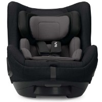 Scaun auto pentru copii Nuna i-Size Todl Next Caviar 40-105cm (CS14910CVRGL)