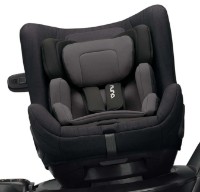 Scaun auto pentru copii Nuna i-Size Todl Next Caviar 40-105cm (CS14910CVRGL) imaginea #4 — magazin online Desire.md