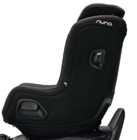 Scaun auto pentru copii Nuna i-Size Todl Next Caviar 40-105cm (CS14910CVRGL) imaginea #5 — magazin online Desire.md