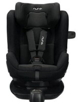 Scaun auto pentru copii Nuna i-Size Todl Next Caviar 40-105cm (CS14910CVRGL) imaginea #7 — magazin online Desire.md