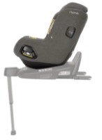 Scaun auto pentru copii Nuna i-Size Todl Next Thunder 40-105cm (CS14910TNDGL) imaginea #2 — magazin online Desire.md