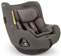 Scaun auto pentru copii Nuna i-Size Todl Next Thunder 40-105cm (CS14910TNDGL) imaginea #5 — magazin online Desire.md