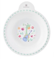 Набор тарелок Petite&Mars Music Fest (31302040158) фото №5 — интернет-магазин Desire.md