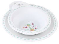 Набор тарелок Petite&Mars Music Fest (31302040158)