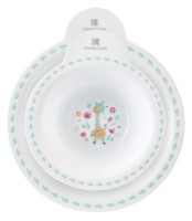 Набор тарелок Petite&Mars Music Fest (31302040158) фото №2 — интернет-магазин Desire.md