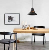 Люстра Trendy Saglam 3735 34x123x34cm GTR002577 фото №3 — интернет-магазин Desire.md