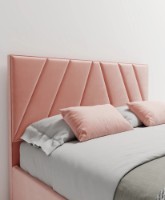 Pat My-Style Kima 90x200 P56D90M12 imaginea #7 — magazin online Desire.md