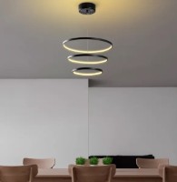 Люстра Trendy Simit 13697 50x80x50cm GTR002429 фото №3 — интернет-магазин Desire.md