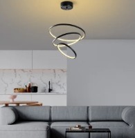 Люстра Trendy Simit 13697 50x80x50cm GTR002429 фото №4 — интернет-магазин Desire.md