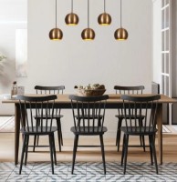 Люстра Trendy Sivani MR-1000 85x108x15cm GTR002509 фото №3 — интернет-магазин Desire.md