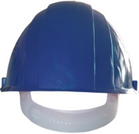 Cască de protecție Cerva Palladio Basic Helmet Vented 0601009940999 imaginea #2 — magazin online Desire.md
