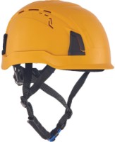 Каска для высотных работ ALPINWORKER PRO - Желтая --