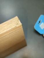 Marfă depreciată! Rafturi pentru pantofi Компанит ТО- 21 Stejar Sonoma imaginea #4 — magazin online Desire.md