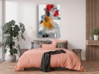 Pictură ArtDesign Women's power 48x72cm (PO-10009)