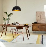 Люстра Trendy Sivani MR-722 40x116x40cm GTR002591 фото №3 — интернет-магазин Desire.md