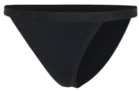 Женские трусы Adidas Aec - String Bikini Black, s.L