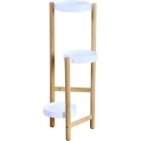 Suport pentru flori Kesper Bamboo (17275)