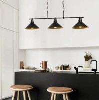 Люстра Trendy Sivani MR-835 108x55x24cm GTR002506 фото №3 — интернет-магазин Desire.md