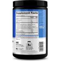 Aminoacizi Optimum Nutrition Amino Energy 270g Blueberry Lemonade imaginea #2 — magazin online Desire.md